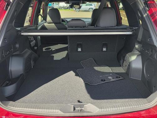 2025 Subaru Forester Hybrid Limited