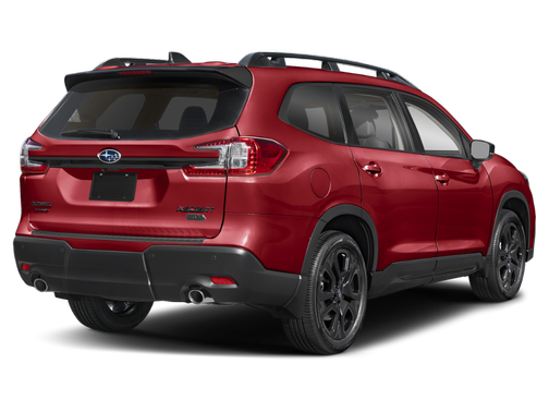 2025 Subaru Ascent Onyx Edition Touring 7-Passenger
