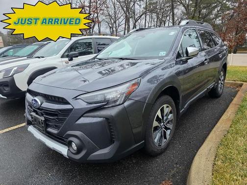 2024 Subaru Outback Touring