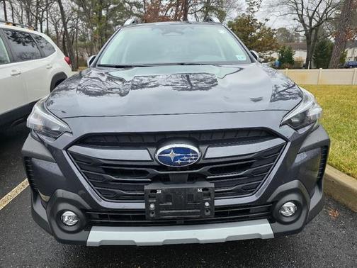 2024 Subaru Outback Touring