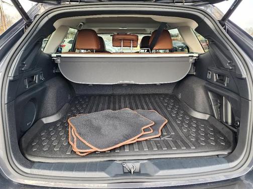 2024 Subaru Outback Touring