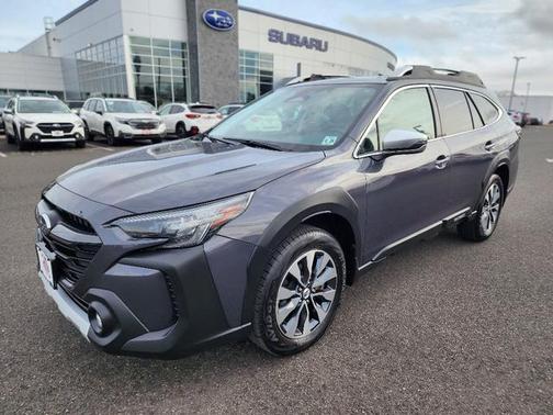 2024 Subaru Outback Touring