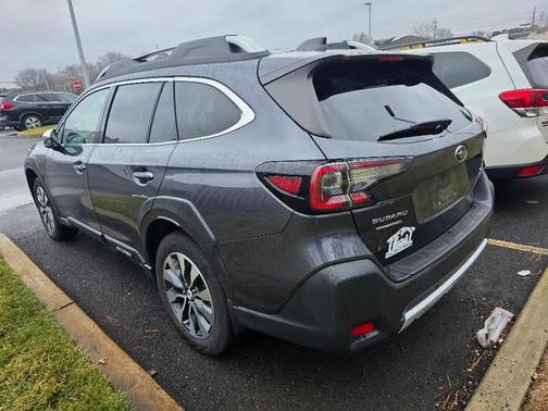 2024 Subaru Outback Touring