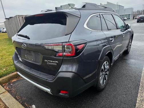 2024 Subaru Outback Touring