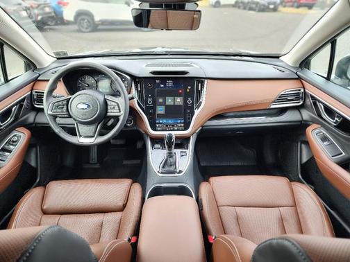 2024 Subaru Outback Touring