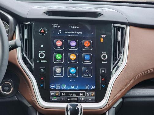 2024 Subaru Outback Touring