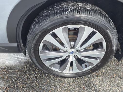 2022 Subaru Ascent Touring 7-Passenger