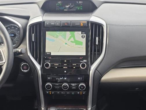 2022 Subaru Ascent Touring 7-Passenger