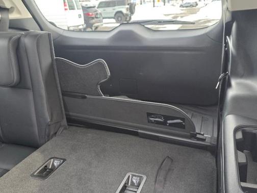 2022 Subaru Ascent Touring 7-Passenger