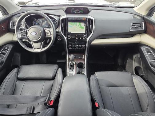 2022 Subaru Ascent Touring 7-Passenger