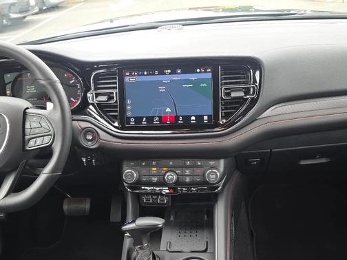 DB Black Clearcoat 2026 Dodge Durango GT Plus