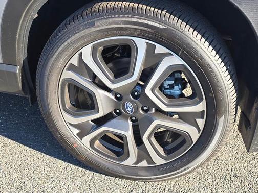 2026 Subaru Ascent Touring 7-Passenger