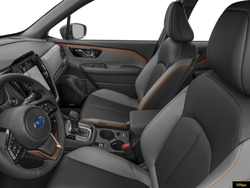 2025 Subaru Forester Hybrid Sport