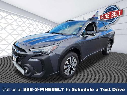 2023 Subaru Outback Limited