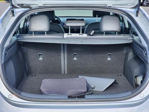 2022 Hyundai IONIQ Plug-In Hybrid Limited