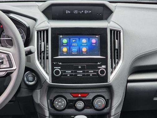 2022 Subaru Impreza Premium