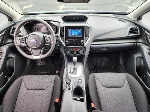 2022 Subaru Impreza Premium