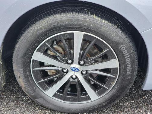 2022 Subaru Impreza Premium
