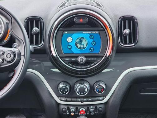 2019 MINI Countryman Cooper S ALL4