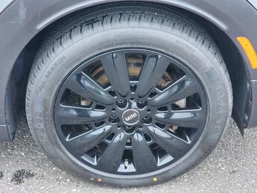 2019 MINI Countryman Cooper S ALL4