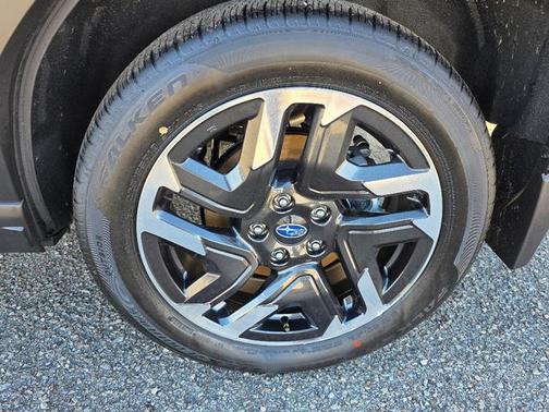 2025 Subaru Forester Hybrid Limited