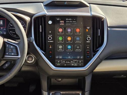 2025 Subaru Ascent Limited 7-Passenger