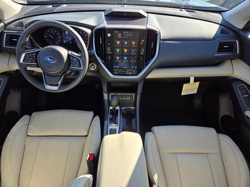 2025 Subaru Ascent Limited 7-Passenger