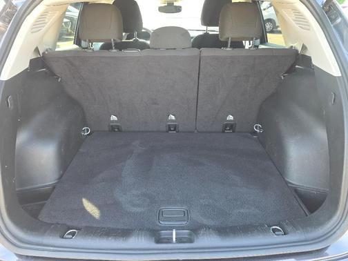 Granite Crystal Metallic Clearcoat 2022 Jeep Compass Sport