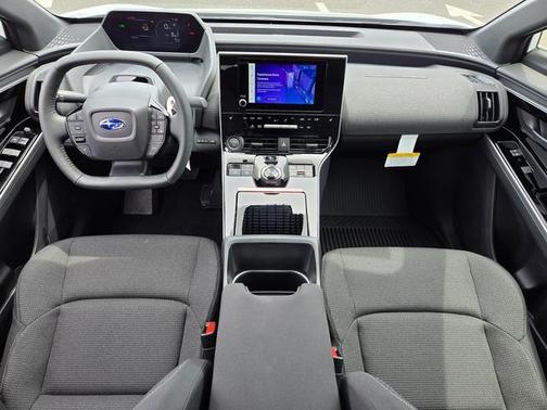 2025 Subaru Solterra Premium