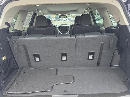 2026 Subaru Ascent Limited 7-Passenger