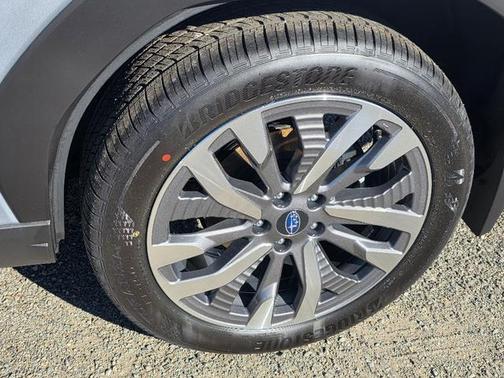 2025 Subaru Forester Hybrid Touring