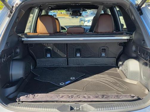 2025 Subaru Forester Hybrid Touring