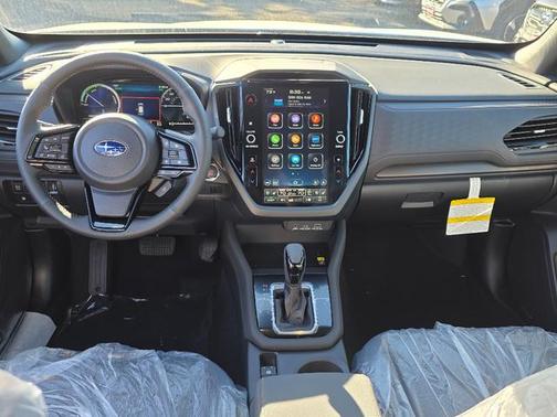 2025 Subaru Forester Hybrid Touring