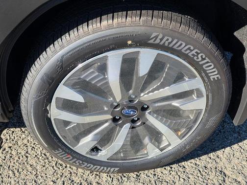 2025 Subaru Forester Hybrid Touring