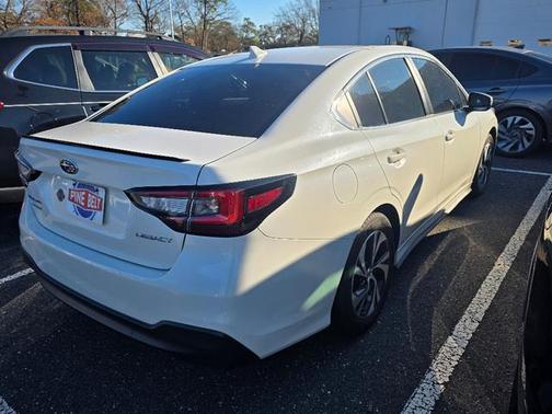 2022 Subaru Legacy Premium