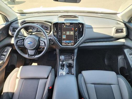 2024 Subaru Ascent Onyx Edition Limited 7-Passenger