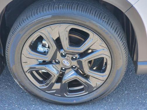 2024 Subaru Ascent Onyx Edition Limited 7-Passenger