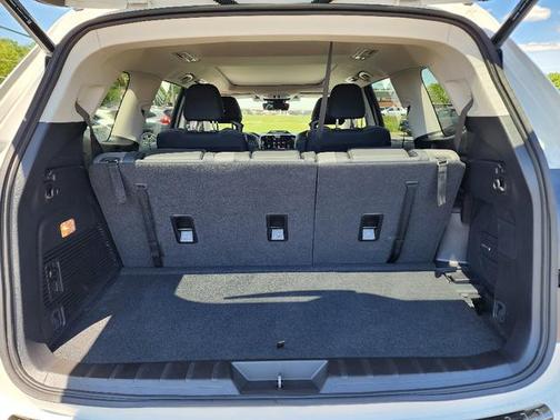 2024 Subaru Ascent Onyx Edition Limited 7-Passenger