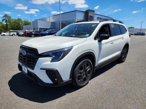 2024 Subaru Ascent Onyx Edition Limited 7-Passenger