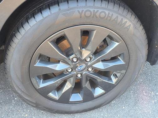 2023 Subaru Outback Onyx Edition XT