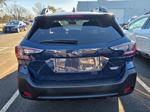 2023 Subaru Outback Onyx Edition XT