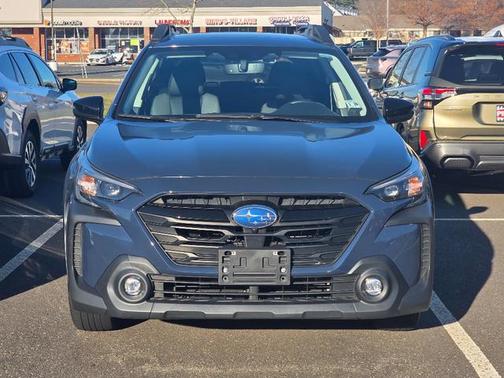 2023 Subaru Outback Onyx Edition XT