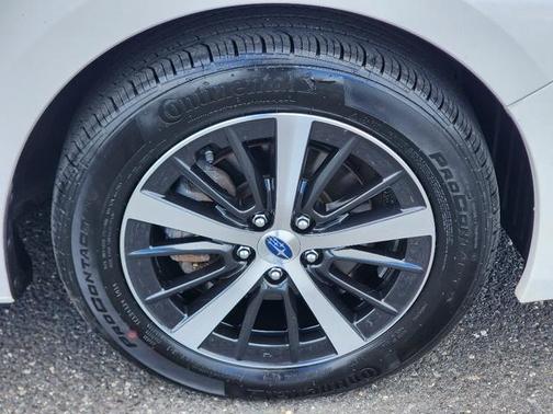 2023 Subaru Impreza Premium