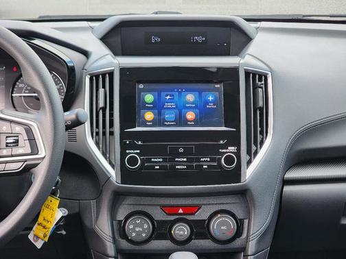 2023 Subaru Impreza Premium