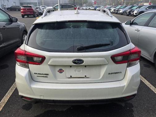 2023 Subaru Impreza Premium