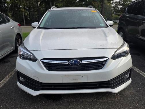 2023 Subaru Impreza Premium