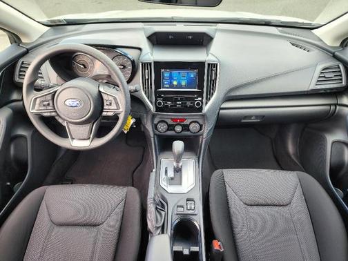 2023 Subaru Impreza Premium