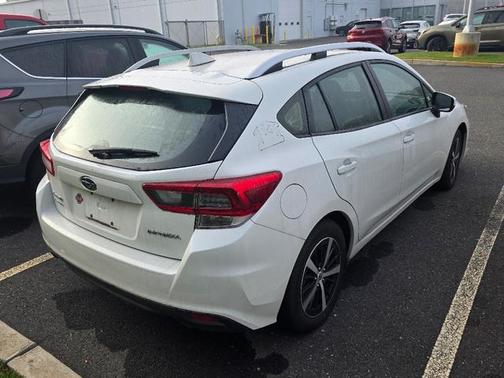 2023 Subaru Impreza Premium