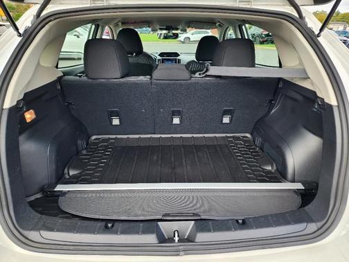2023 Subaru Impreza Premium