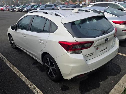 2023 Subaru Impreza Premium